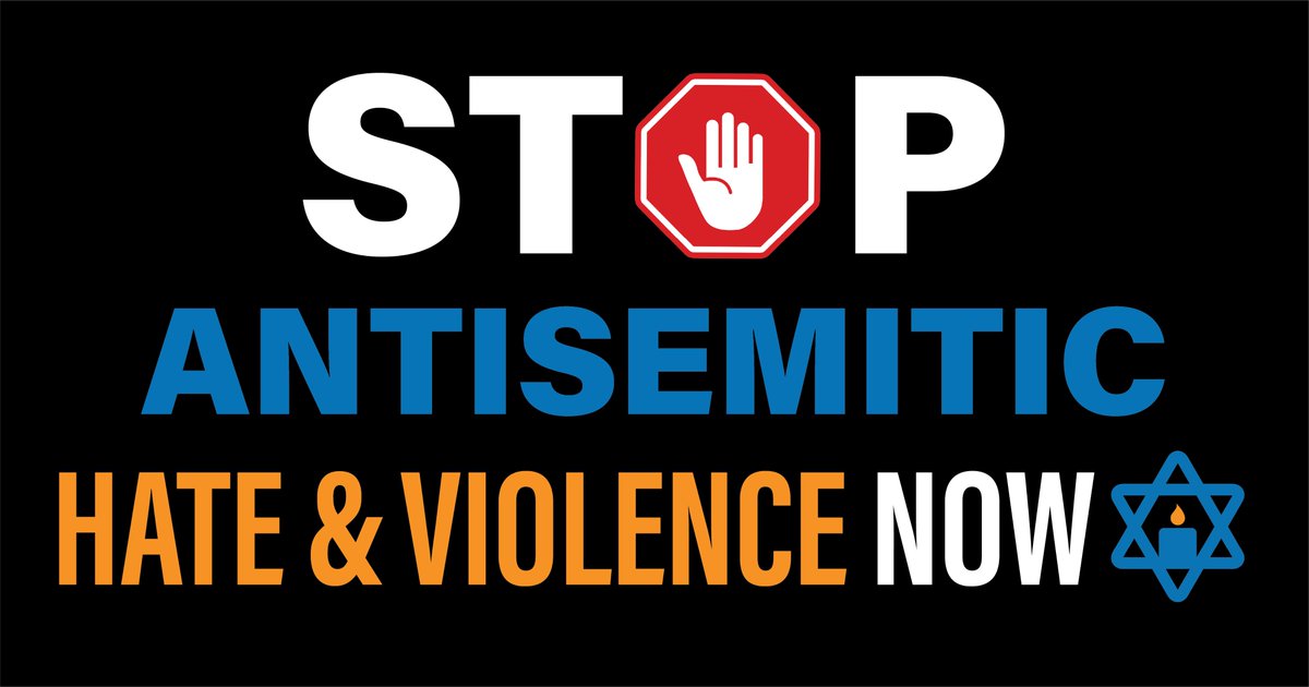 The Senate Republican Conference is working to advance the 'Dismantling Student Antisemitism Act' (S.7773). This would require mandatory sensitivity training in higher education institutions to include the topic of antisemitism & require incidents of hate & antisemitism.