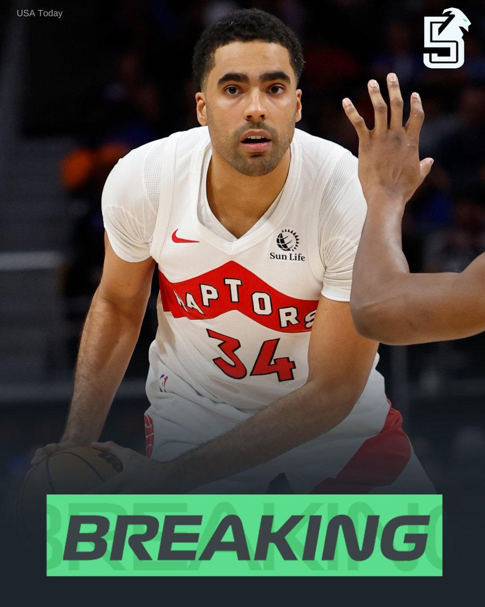 NEWS: The NBA has given a lifetime ban to Toronto Raptors' Jontay Porter for disclosing confidential information to bettors. on3.com/pro/news/nba-i…