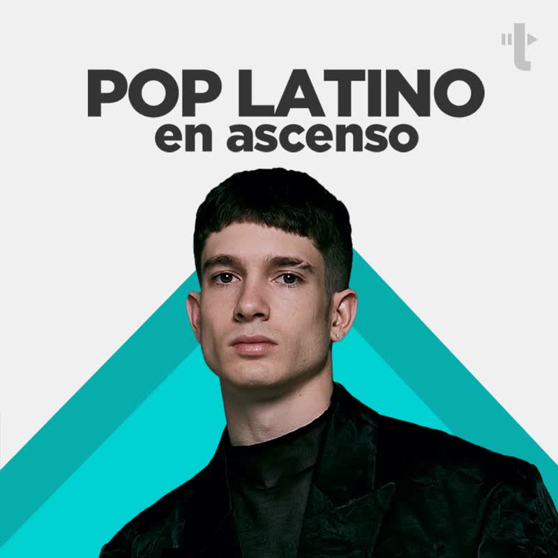 .@LeonLeidenMusic se suma a la playlist 'Pop Latino en Ascenso' con un gran temazo, descúbrelo en @trebelmusic. 💙🎶 🎧 bit.ly/3qPQN3p #LeonLeiden @trebelmx