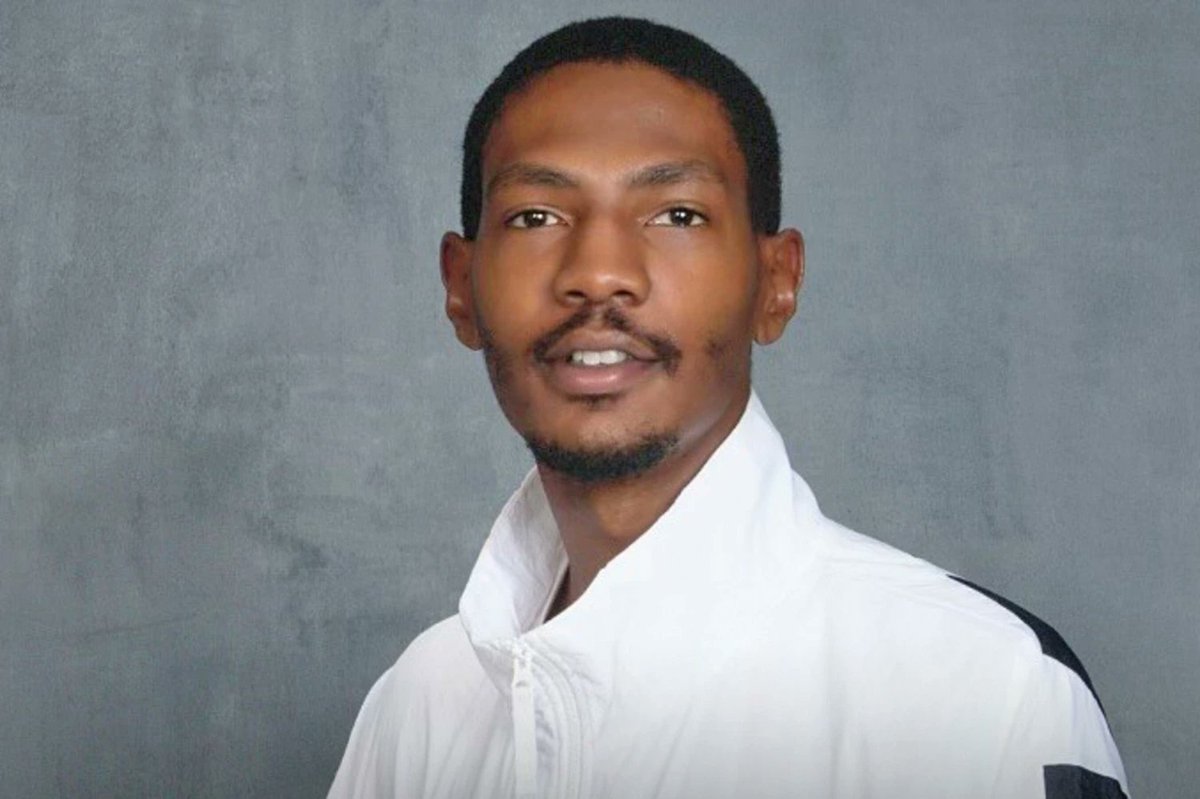 Remembering Jayland Walker who was shot 46 times by police. No charges were brought against the police. He was unarmed &amp; just 25 years old.