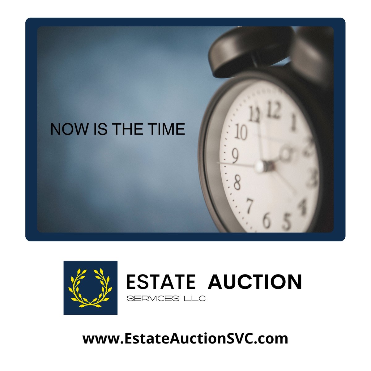 estateauction11's tweet image. NOW is the time to place your bids (or up your bids) because time is running out! Our ONLINE AUCTION ends later today!  Head to bit.ly/3JzBfqR  Don't let these deals slip away! 
#EstateAuctionServices #onlineauctionhouse #AuctionCountdown