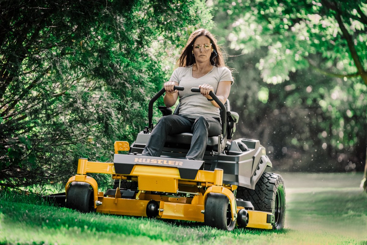 Hustler Turf tweet media