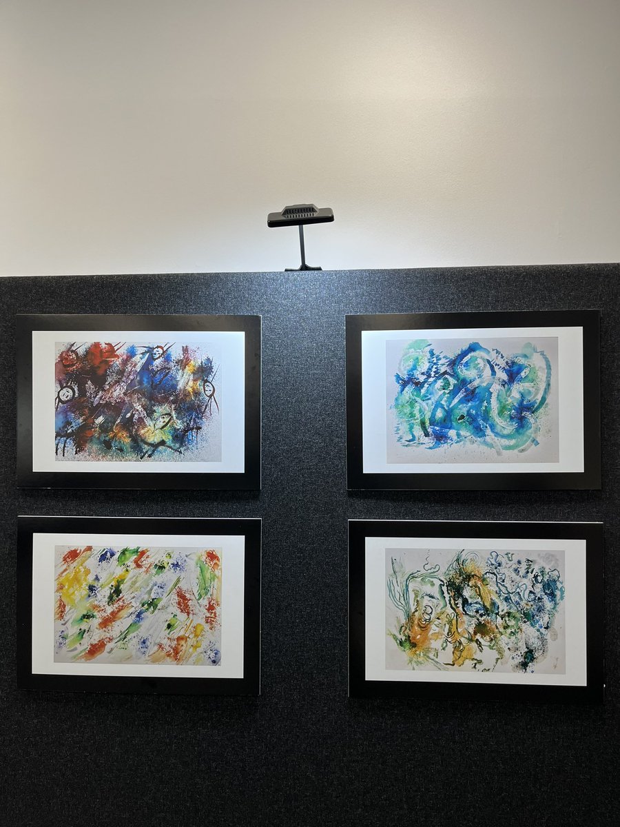 Geller Institute of Ageing and Memory tweet media