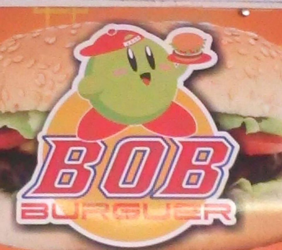 Bob Burguer