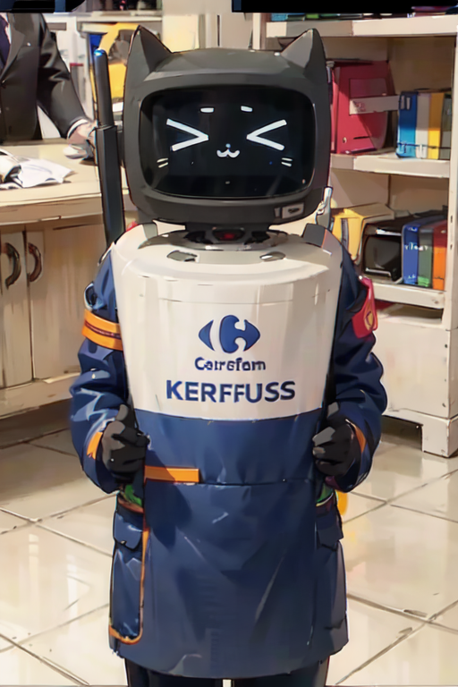 ameriMUTT CTO tweet media