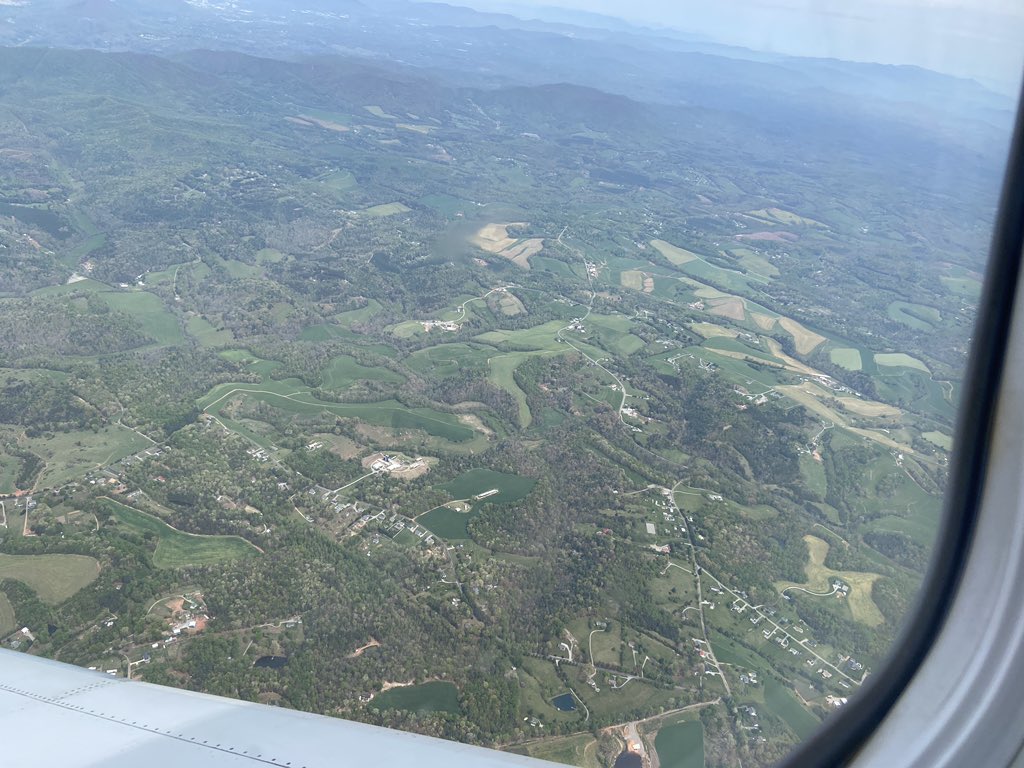Beautiful West Virginia beckons, where @GretchenKarcher & I will be representing #LSUVetMed at the Annual #WVVMA Meeting in Greenbrier. Thank you to our wonderful host Dr. Susan Harper! Geaux Tigers! #LSU #ScholarshipFirst #BringingTheWorldIn #BetteringLives #WeTeach #WeHeal