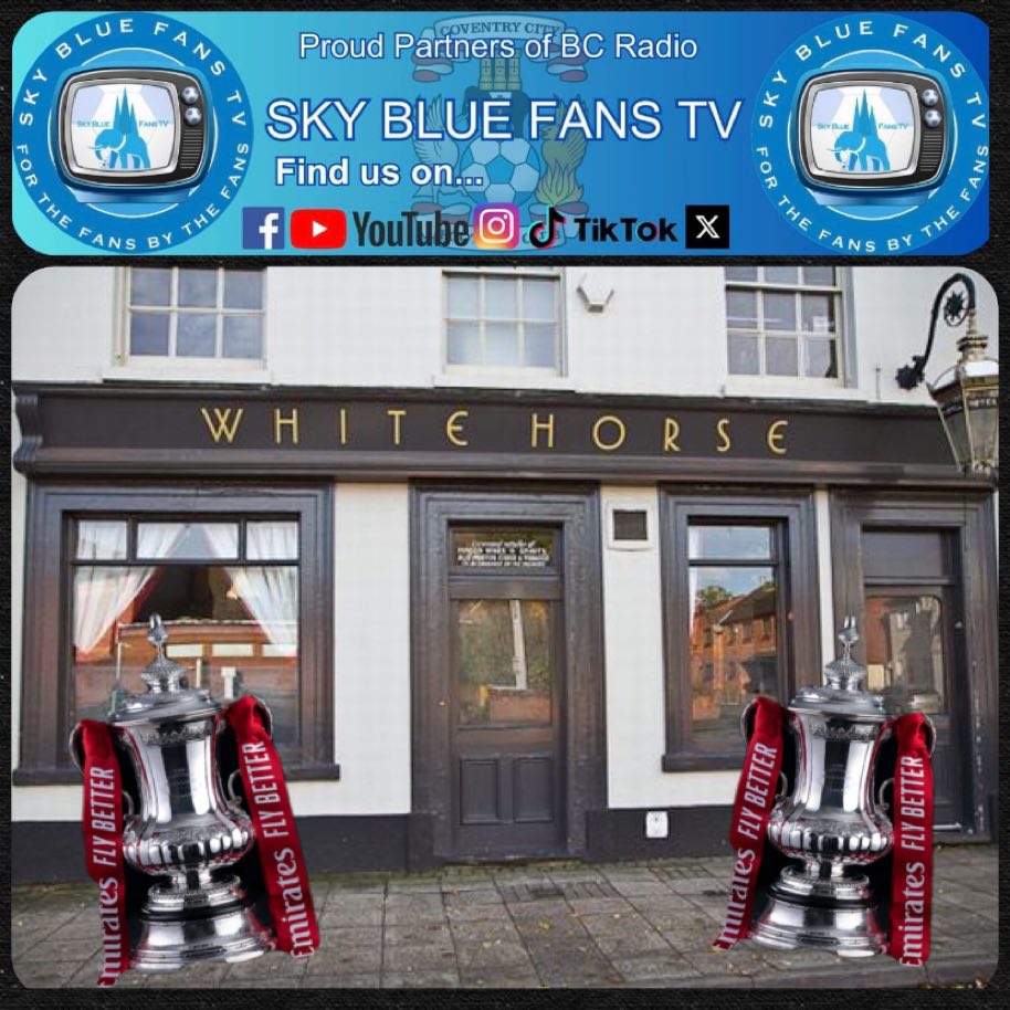 SkyBlueFansTV tweet media