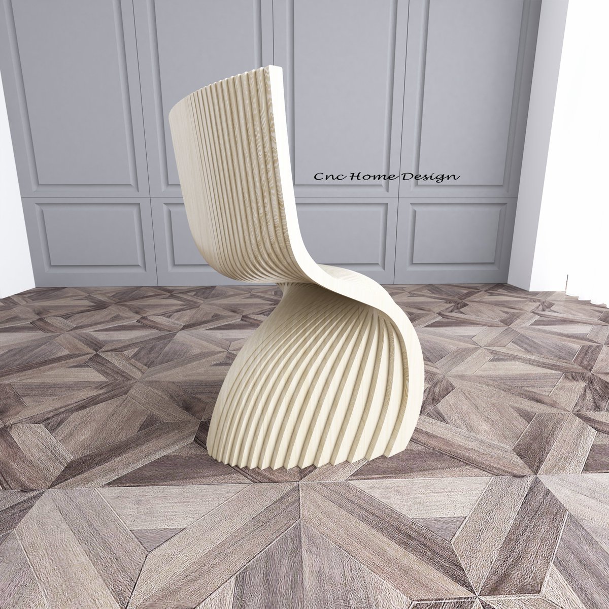 Parametric_Chair-005
Chair  Size 
Width  558
Depth  512
Height 880
#parametric
#cncdesigner
#parametricart
#cnchomedesign
#parametricdesign
#parametric_design
#parametricfurniture
#plywoodfurniture
#furnituredesign
#cncwoodworking
#wooddesign
#furniture
#woodwork
#plywood