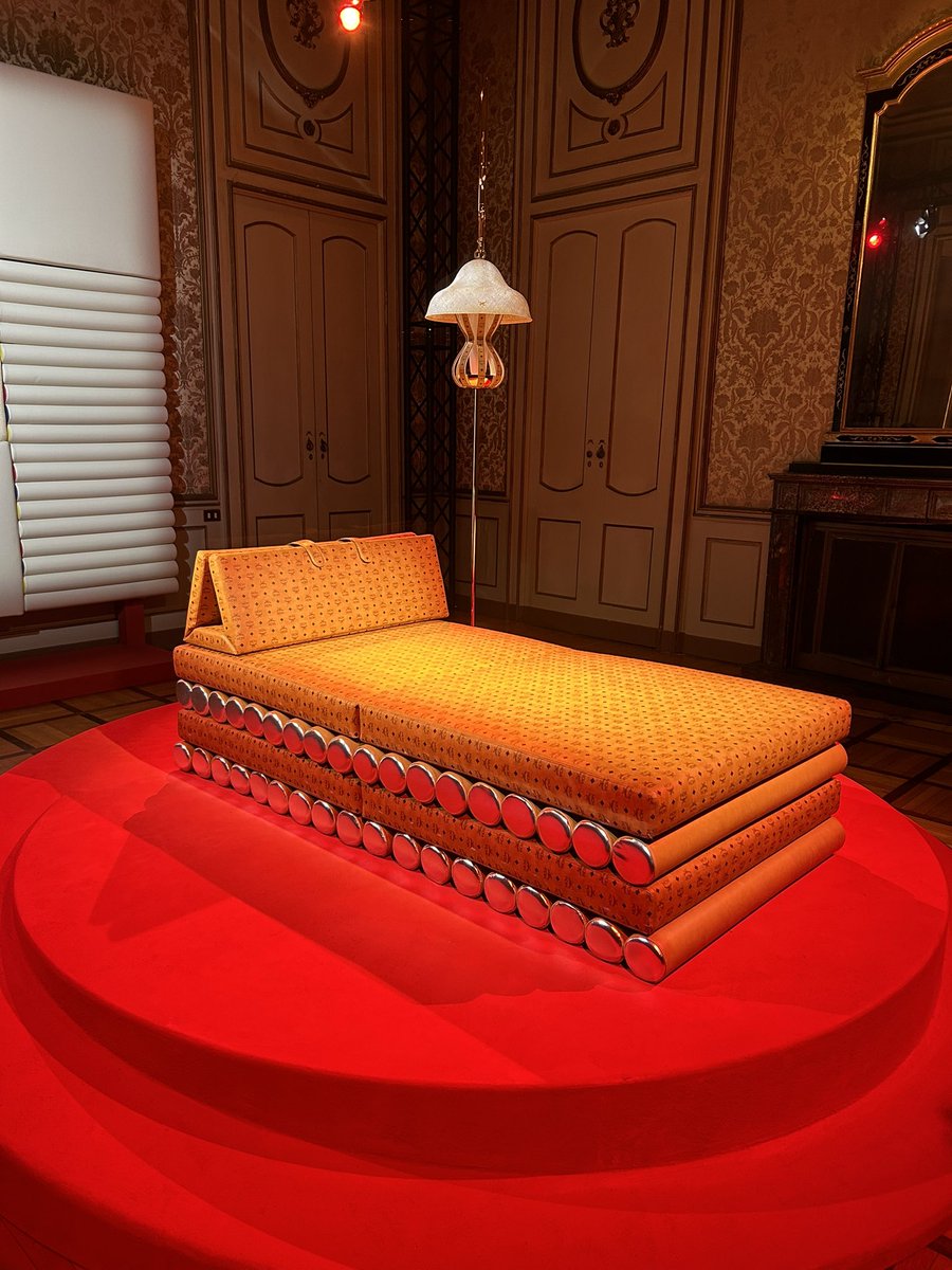 maurorizzi_mr's tweet image. Qualche immagine dal #FuoriSalone

#MilanDesignWeek