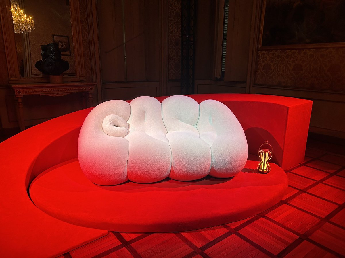 maurorizzi_mr's tweet image. Qualche immagine dal #FuoriSalone

#MilanDesignWeek