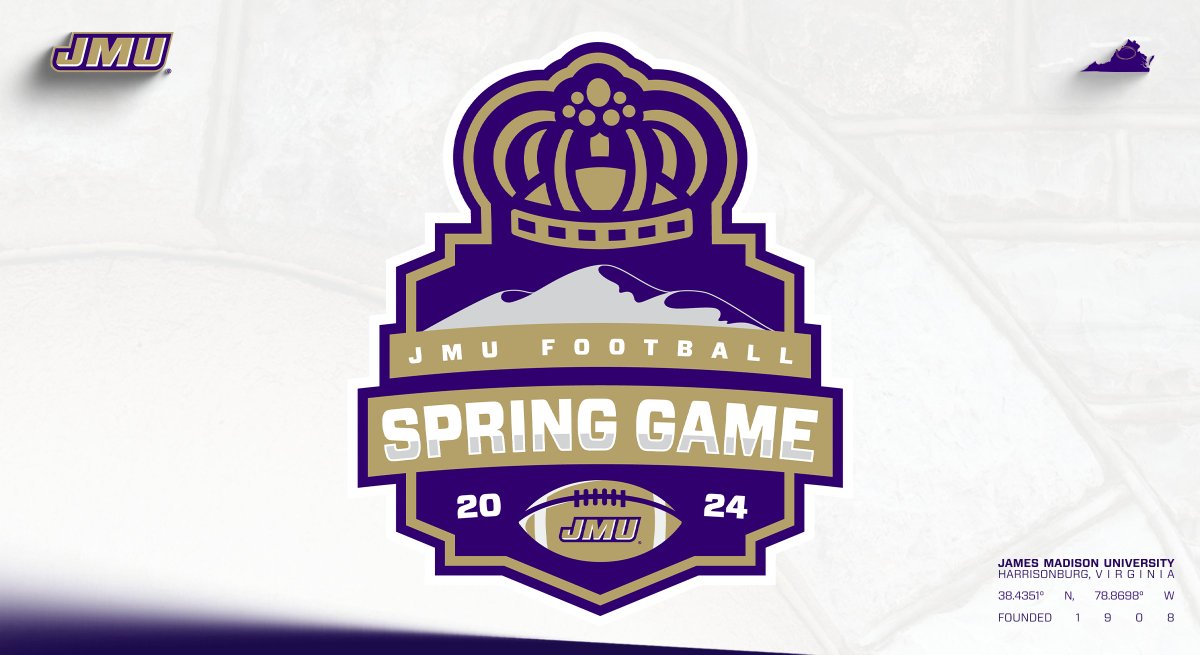 The 2024 Spring Game is just three days away. All the info you need for Saturday ⤵️ 📰 bit.ly/3W3GQNo #GoDukes