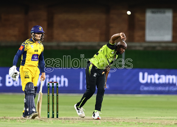 🏏 CSA T20 Challenge 2024: Dafabet Warriors v DP World Lions 👉 tinyurl.com/w2725ct4 🗣️ @DomesticCSA @WarriorsCrickEC @LionsCricketSA 📷 Richard Huggard