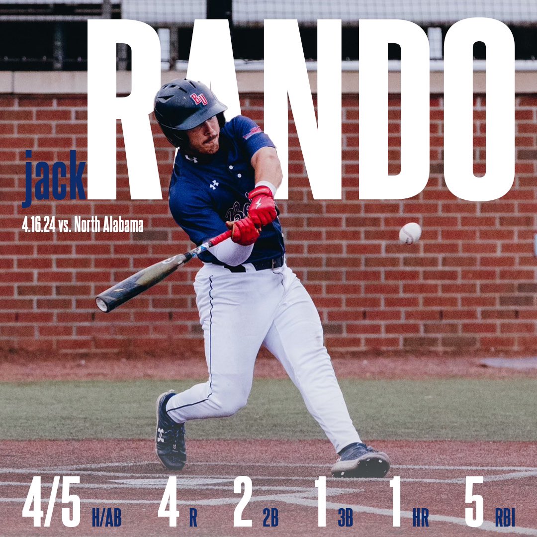 Belmont Baseball tweet media