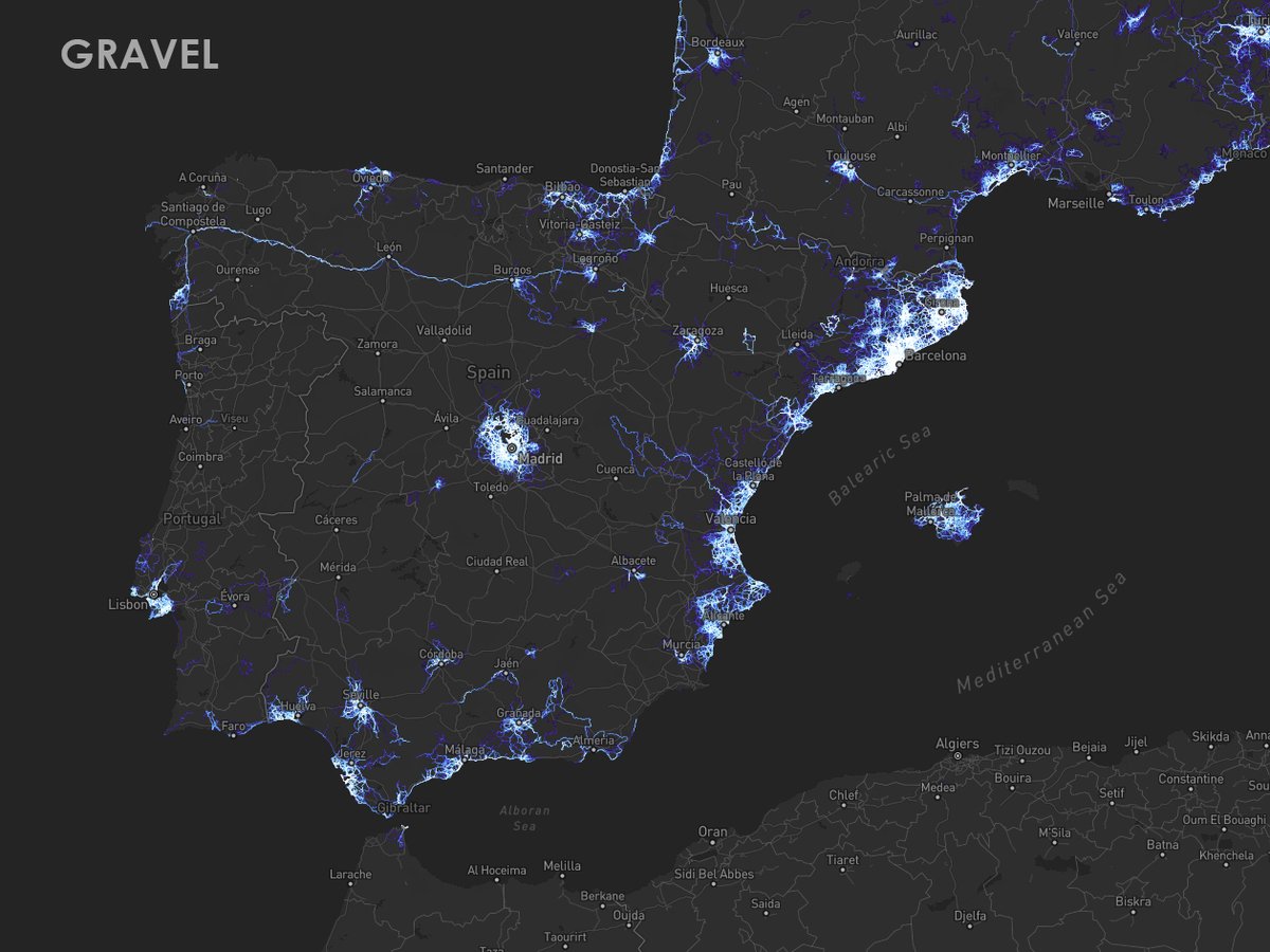 Gregarios de Lujo tweet media