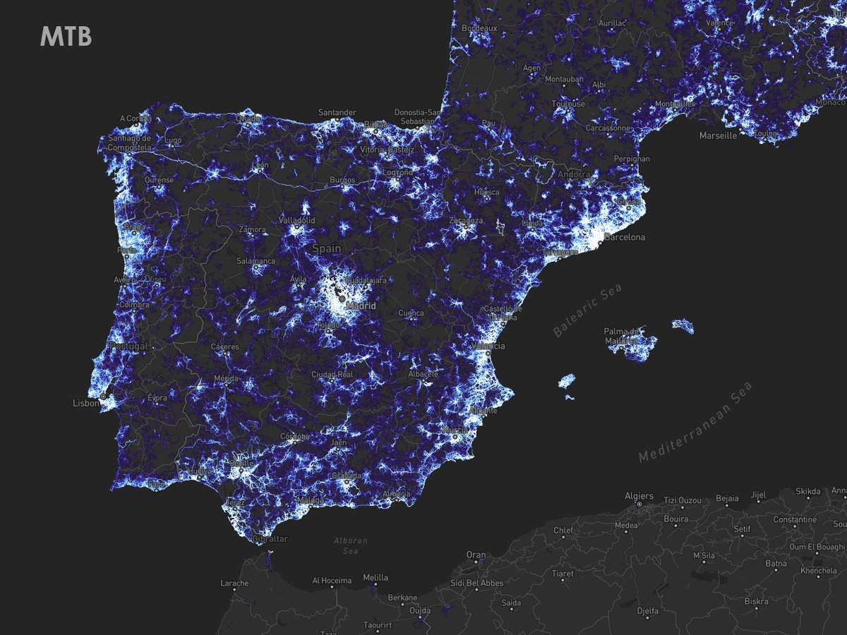 Gregarios de Lujo tweet media
