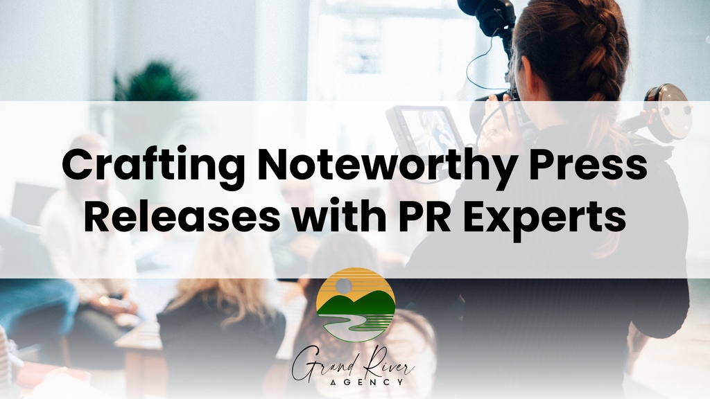 We've all seen press releases that seem to go on and on without getting to the point. Don't fall into the trap of excessive fluff! LESS IS MORE!

grandriveragency.io/how-to-write-a…

#PublicRelations #PressReleases #MediaRelations #PRStrategy #NewsReleases #MediaCoverage #PRCampaigns