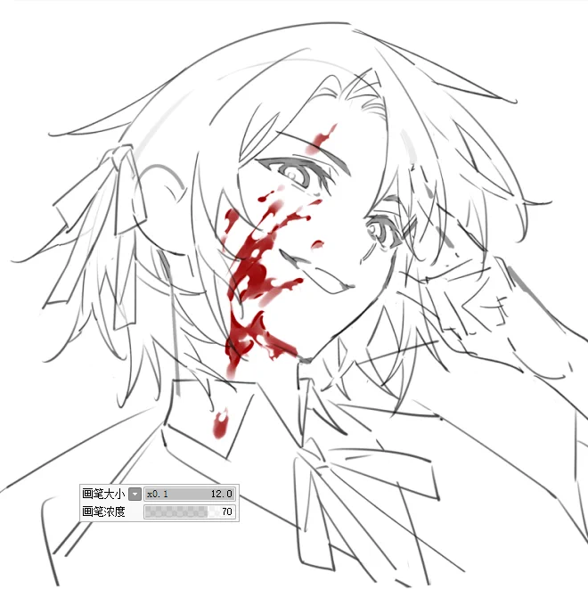 #oc #付费委托>>> 