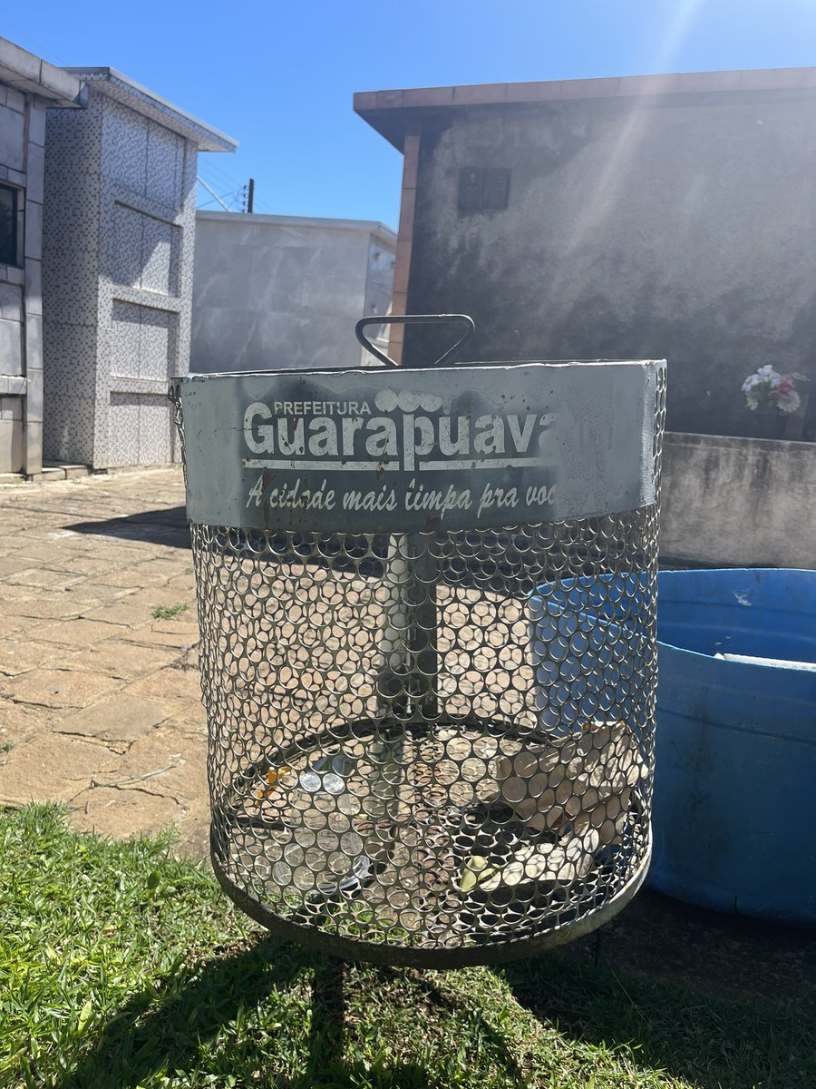 Museu Guarapuavano de Internet (@gautoctone) on Twitter photo 