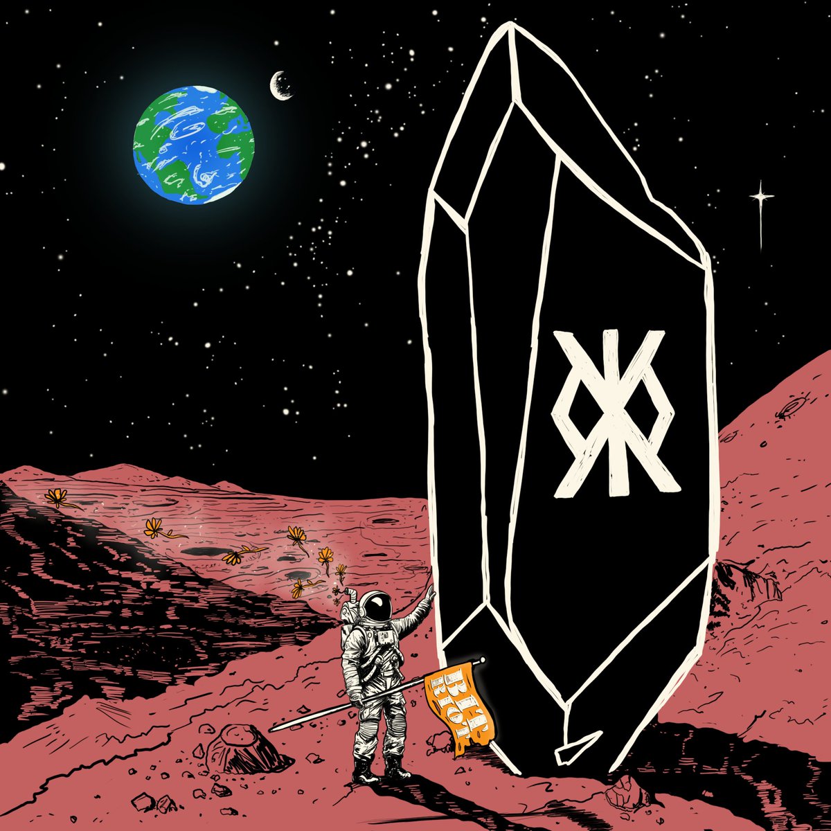 Leonidas 🧡 $DOG tweet media