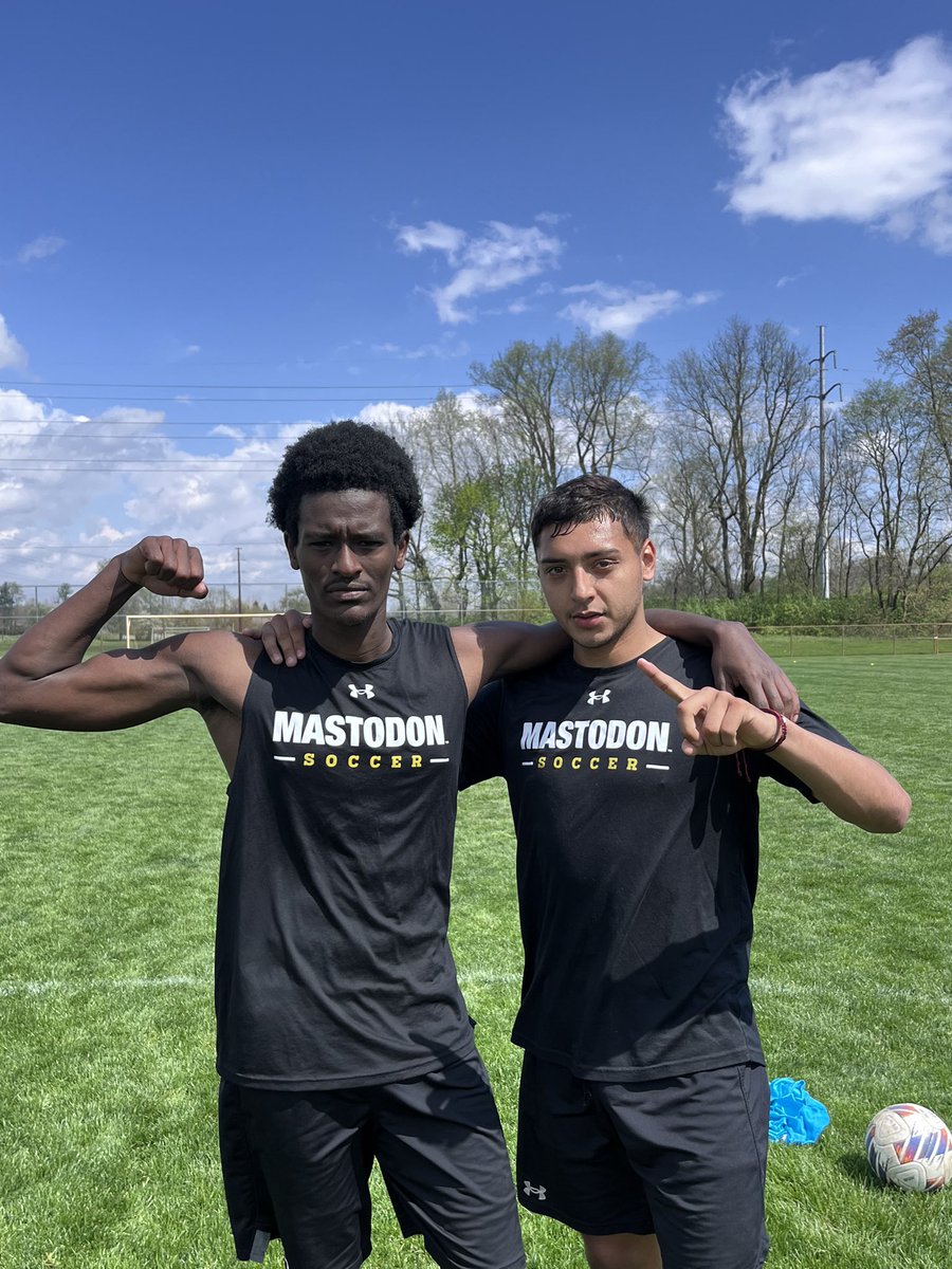 The 2024 Spring Soccer Tennis Champions! ⚽️ 🎾 🏆