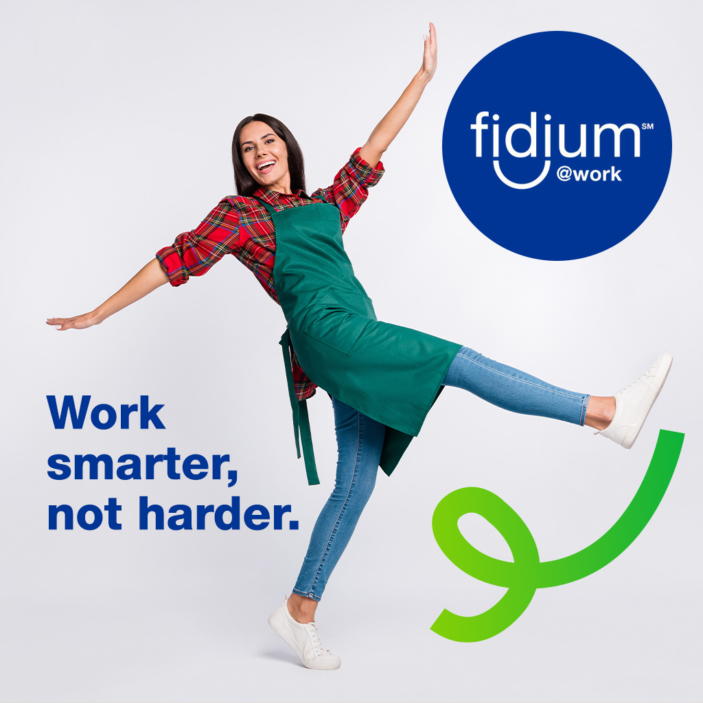 Employee access ✅ Guest Wifi ✅ Consistent connection ✅ Get an internet connection that works as hard as you do: fidiumfiber.com/business-fiber…