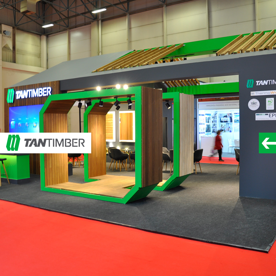 tantimber's tweet photo. TURKEYBUILD İstanbul 2024 Yapı Fuarı'nda ilk günü büyük bir ilgiyle geride bıraktık!
Ziyaretçilerimizi hem Thermowood işlemi hem de Tantimber ürünleri hakkında detaylı olarak bilgilendirdik.
Yarın da Tüyap Fuar ve Kongre Merkezi Hol 3'te, 3401 numaralı standda sizleri bekliyoruz! https://t.co/PX6Bwj8CbV