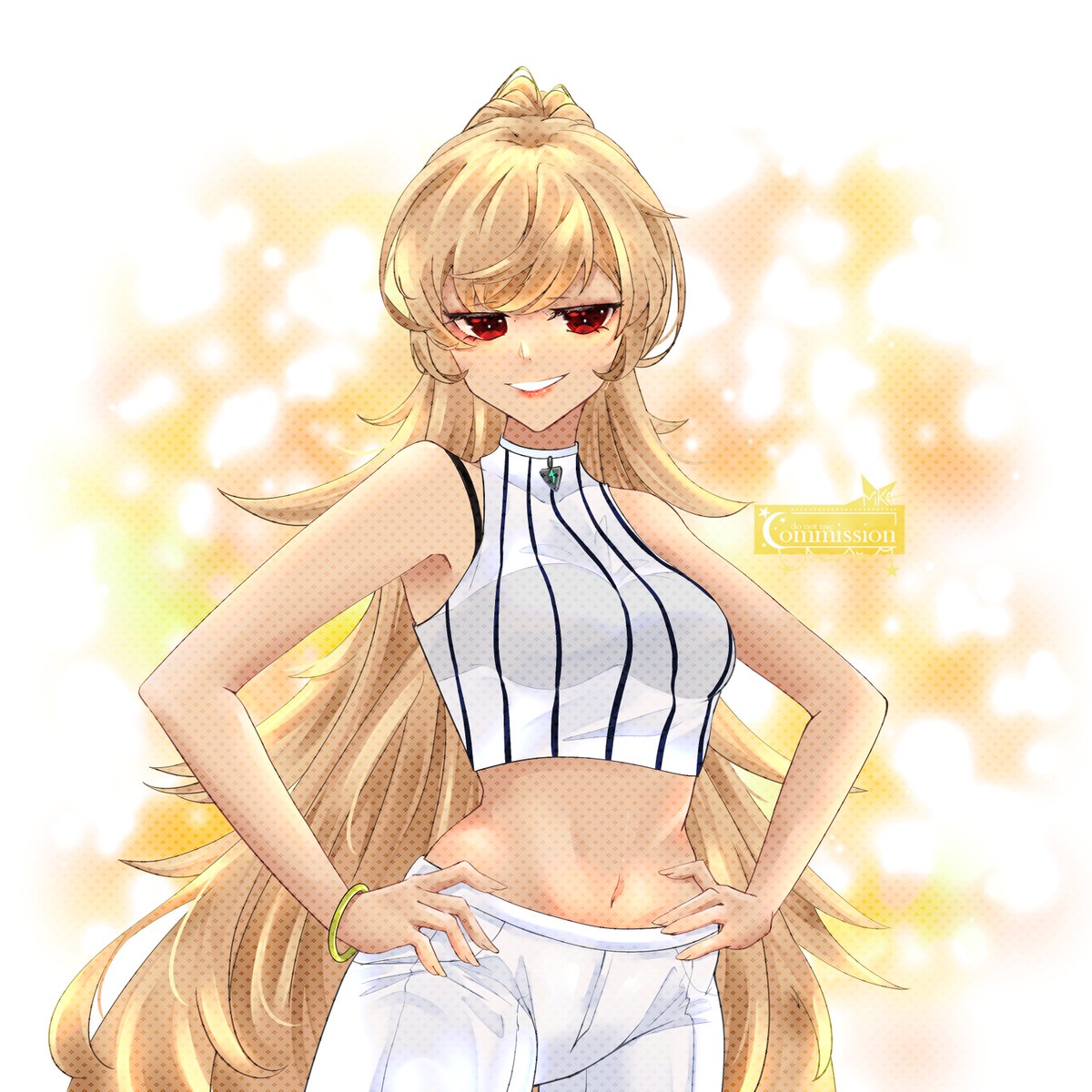 Mikahane's tweet photo. Donnne
#elsword_FA #elesis https://t.co/9NnbznZEzo