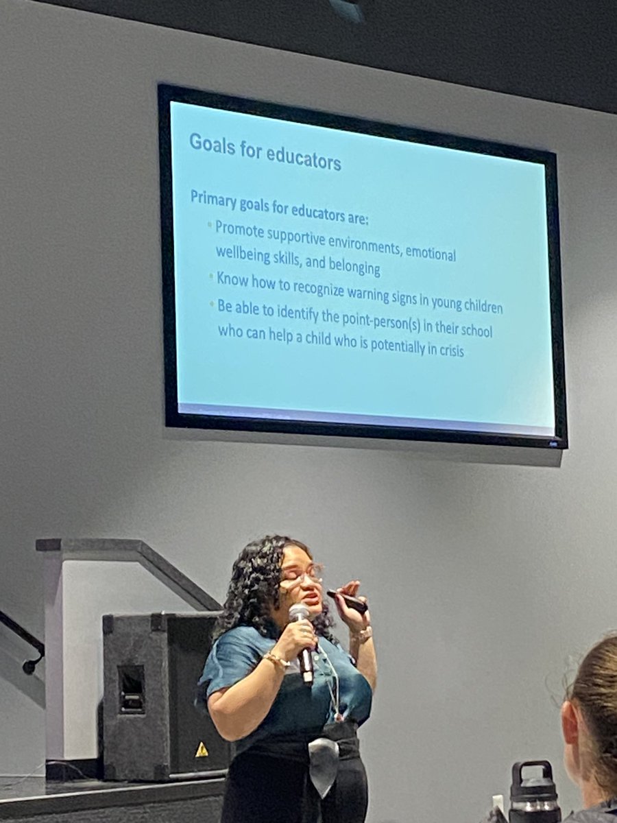 Applied Educational Neuroscience in LSC tweet media