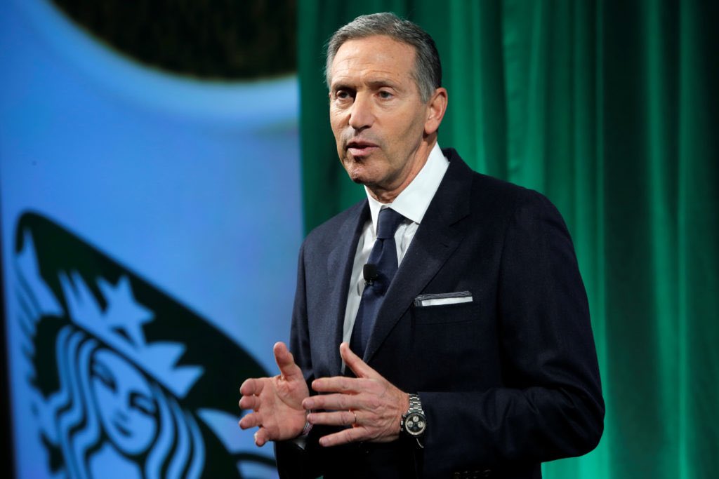 Starbucks CEO apologizes amid recent paid partnerships with drag queens: “We had absolutely no idea they were gay”