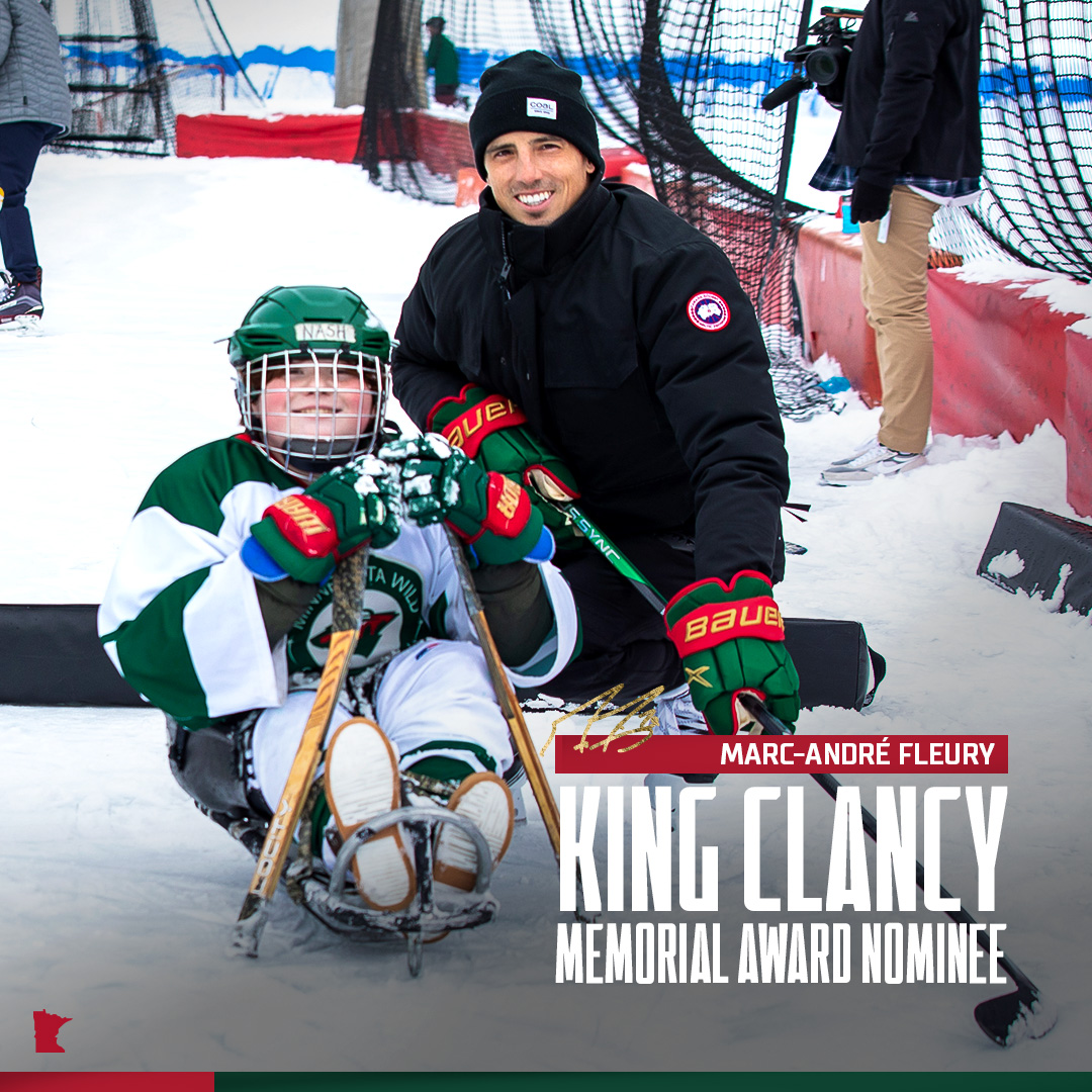 x - Minnesota Wild tweet media