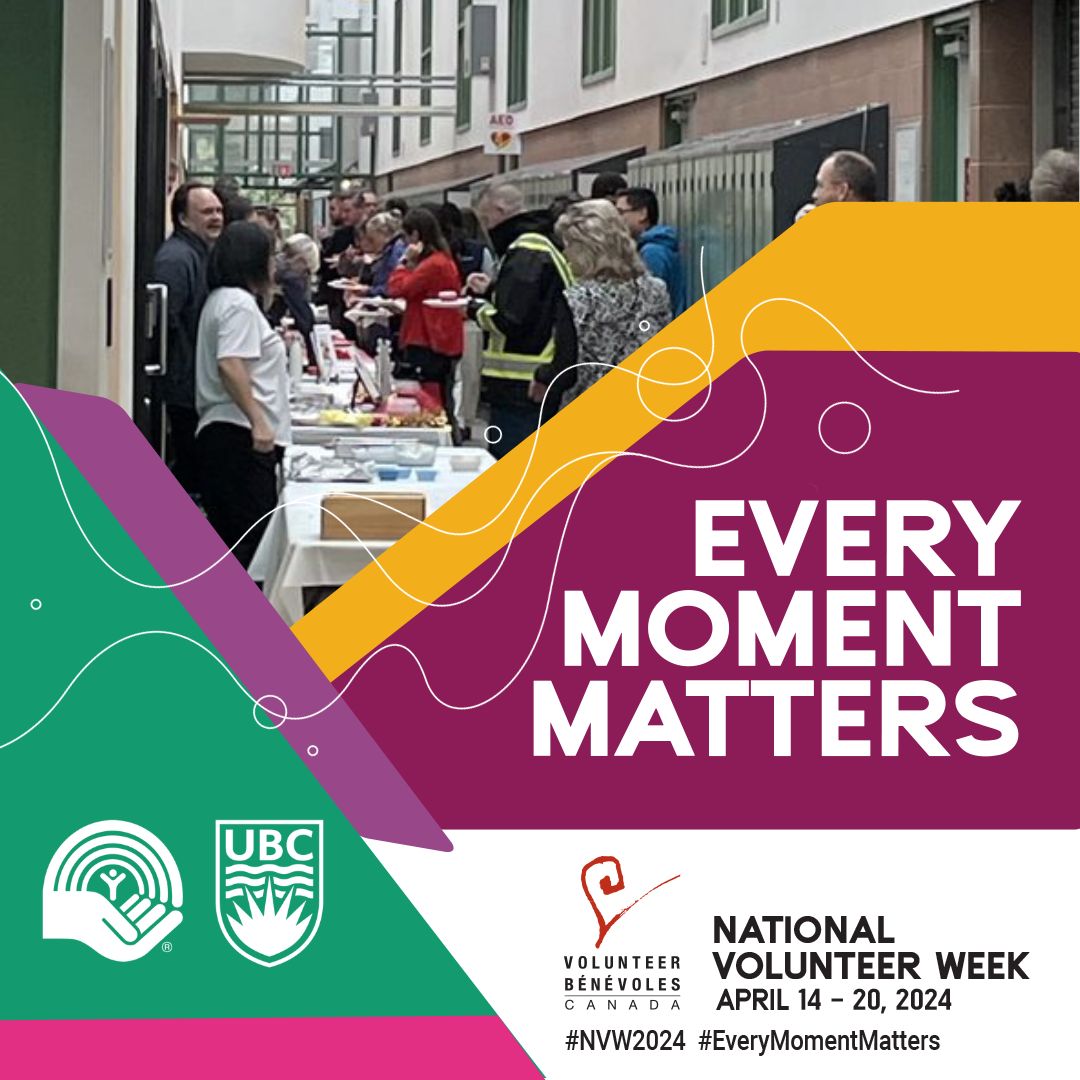 Thank you to our volunteers! This past campaign over 60 different events and initiatives happened across campus all because of the work of nearly 300 volunteers!  The work of volunteers to execute all  different initiatives created meaningful moments for countless individuals.