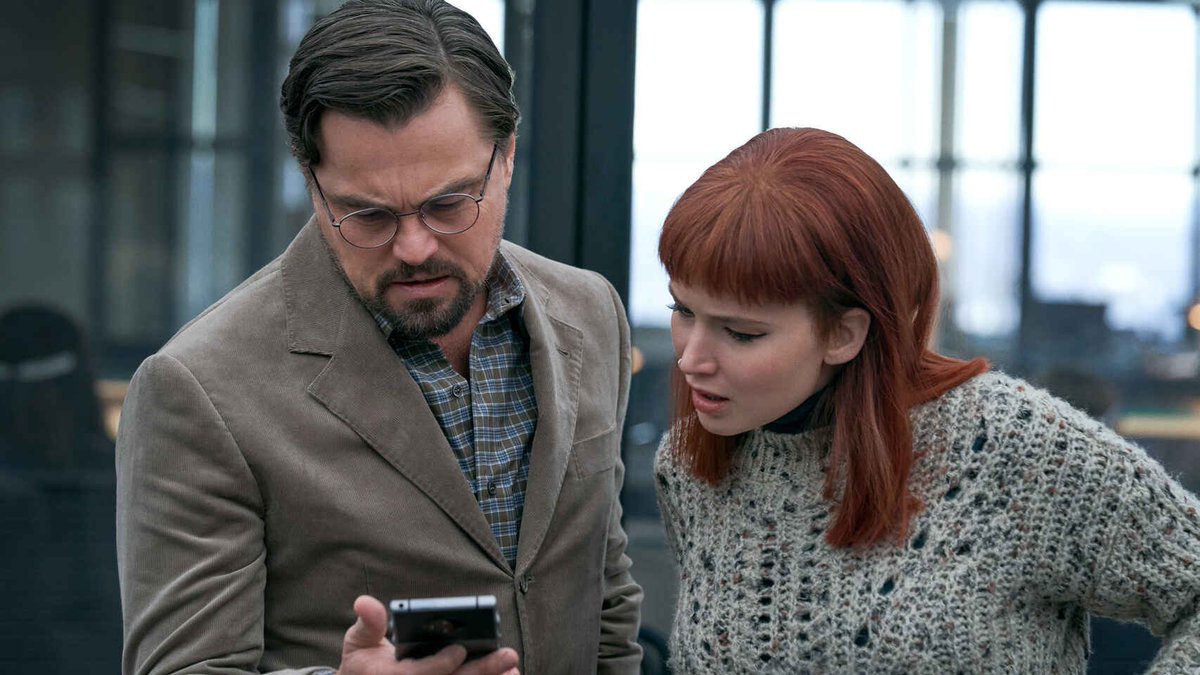 Jennifer Lawrence y Leonardo DiCaprio volverán a trabajar juntos. Esta vez será en una película biográfica de Frank Sinatra dirigida por Martin Scorsese.

Jennifer Lawrence interpretará a Ava Gardner y Leonado DiCaprio interpretará a Sinatra.