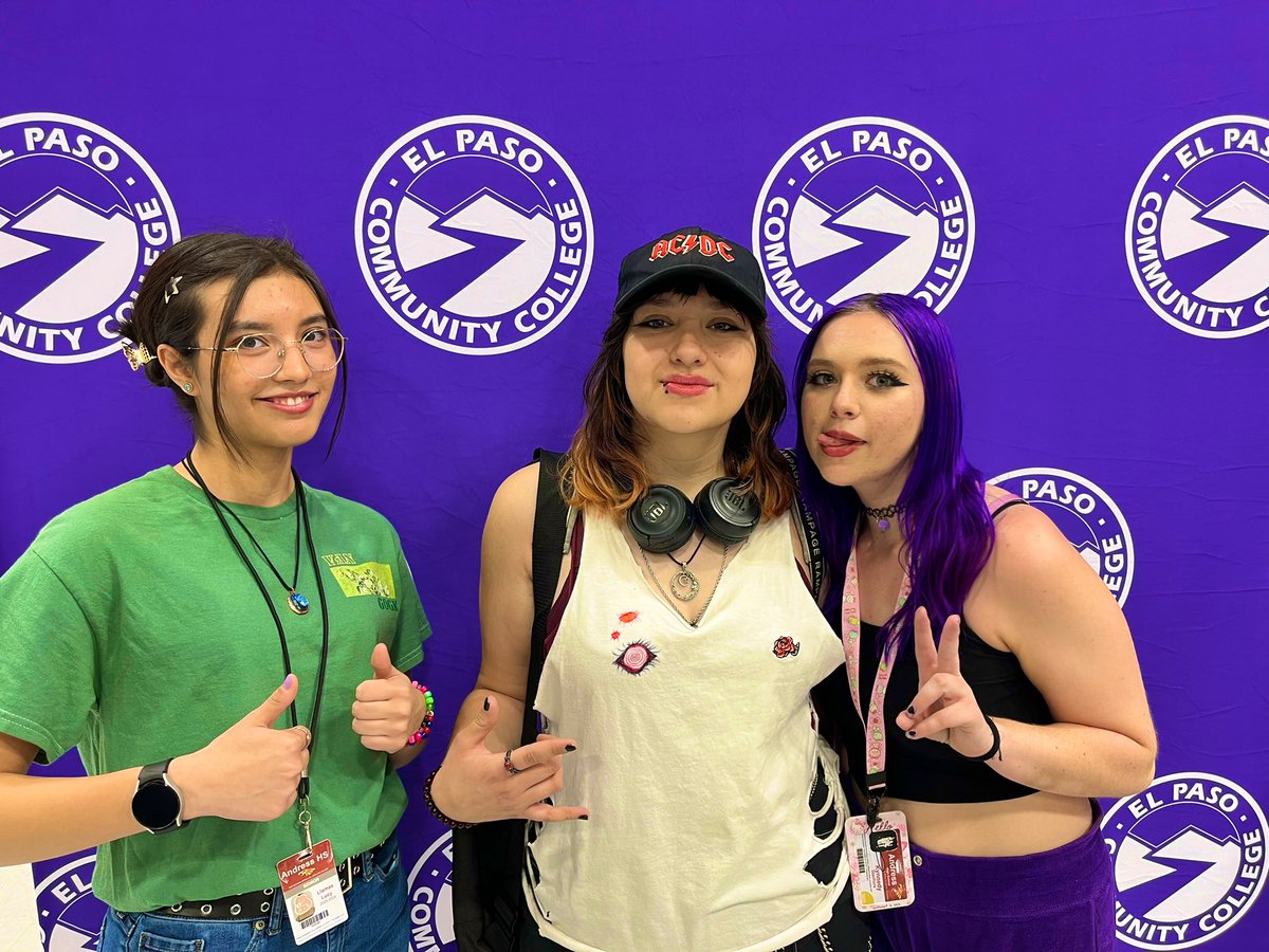 MrAndrade_AHS's tweet photo. @AHSGoldenEagles 💛❤️🦅
Operation College Bound at #IrvinHigh 🚀!
#WeAreAndress #GoldenEagles
@ODPHIRuben @ElenaMo2016 @MartyTeran915 @GonzalezSasser https://t.co/ij9pEee5lV