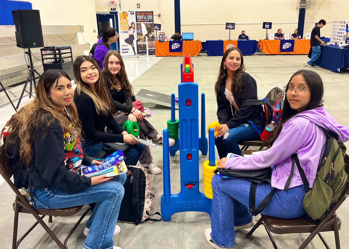 MrAndrade_AHS's tweet photo. @AHSGoldenEagles 💛❤️🦅
Operation College Bound at #IrvinHigh 🚀!
#WeAreAndress #GoldenEagles
@ODPHIRuben @ElenaMo2016 @MartyTeran915 @GonzalezSasser https://t.co/ij9pEee5lV