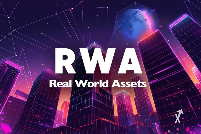 Everyone is looking for the next #100x coin, and many believe it will come from #RWA (real-world assets).

If you are looking for crypto investments tied to #RWA assets (like stocks, real estate, or art)

Here are 5 tokens that boomed by  over 100% according to Coin Gabbar:

🧵👇