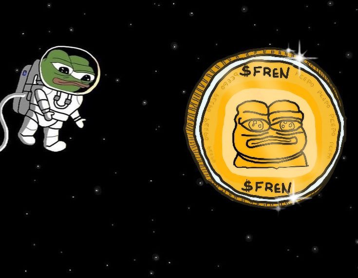 DoctorDeem_'s tweet photo. ——FRENONOMICS UPDATE———

- 30% supply burned in LP
- 10% burned by trench warriors
- 20% staked in $fren staking

That leaves only 40% of the supply 

Honestly crazy metrics when you add this community is so die hard to help cardano have adoptable branding.

Buckle up 🚀🚀🚀 https://t.co/wivsnD0xSF