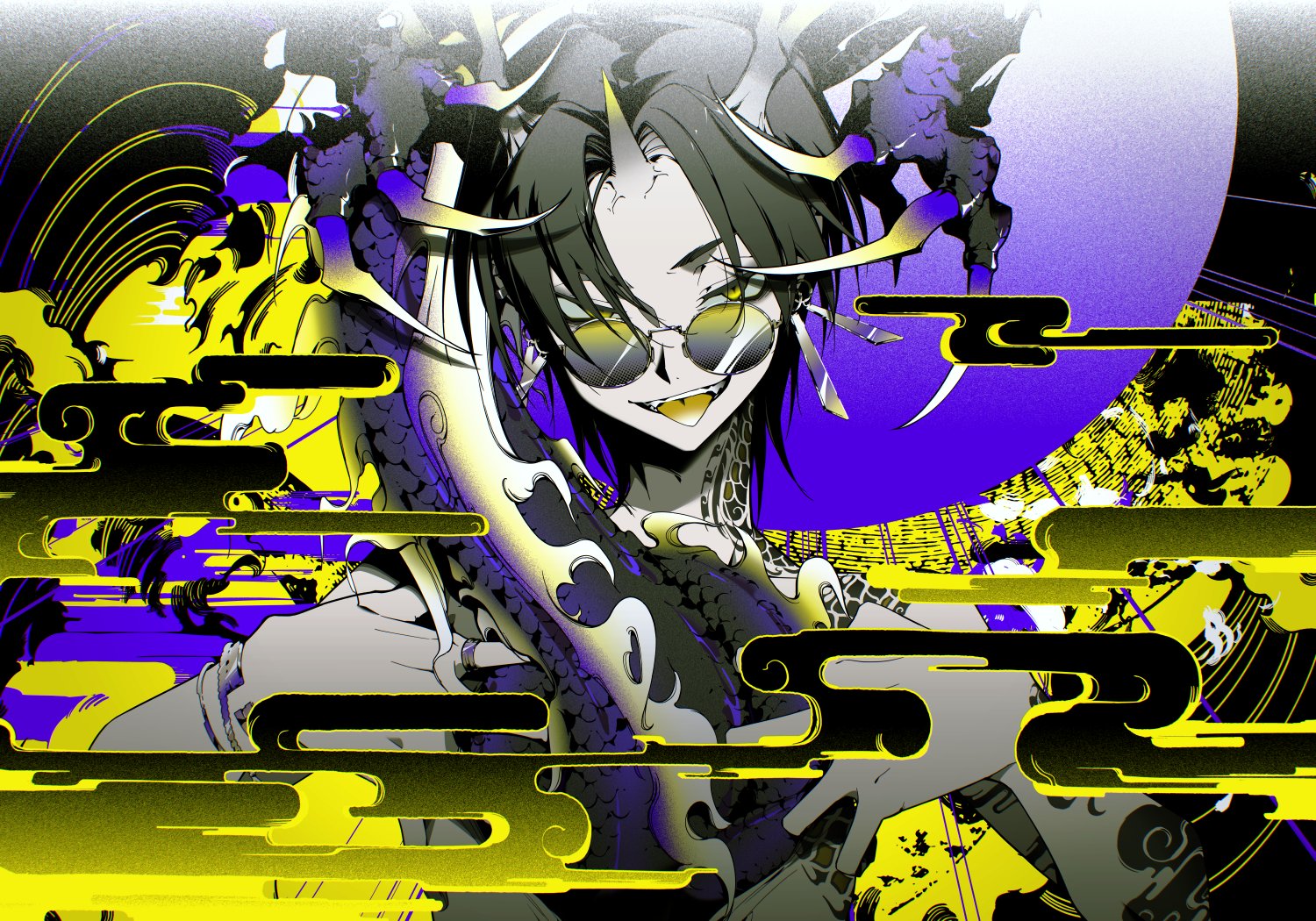 EXPERT-OS/MH Transparent Red : Order Gallery - 過去の