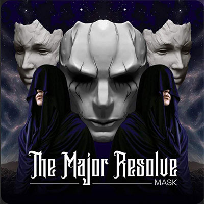 We play 'Mask' by The Major Resolve @alttwistradio at 10:47 AM and at 10:47 PM (Pacific Time) Wednesday, April 17, come and listen at Lonelyoakradio.com #NewMusic show