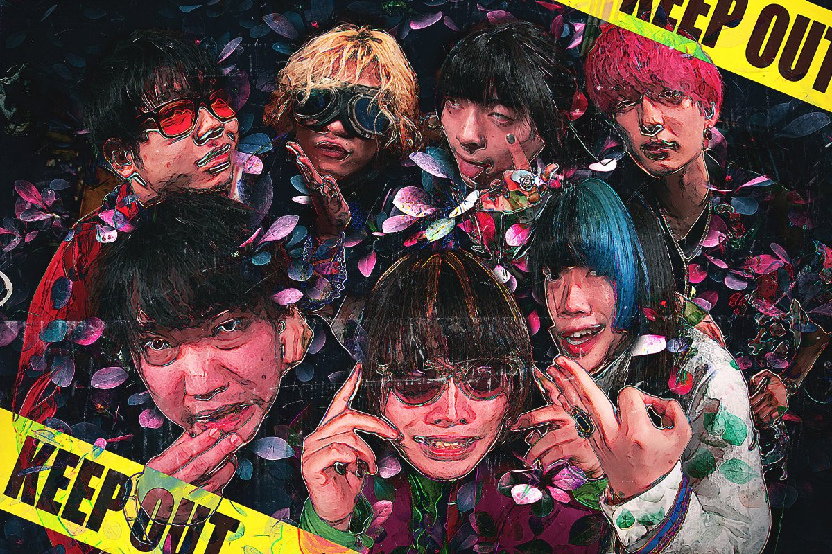 【‼️㊗️やついフェス＆新アー写公開🎉‼️】
6/16(日)やついフェス２日目にバラエティアーティスト枠として #ごくばん ド出演決定！！

＋新アー写公開‼️

オーディション勝ち抜けました！
オレっちたちを選んでくれてありがとうございます！！！！

公式サイトはこちらから👇👇
yatsui-fes.com