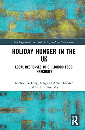 And if anyone is interested in reading more about Holiday Hunger in the UK, I recommend @pstretes’s book on the subject @UoLSPSS