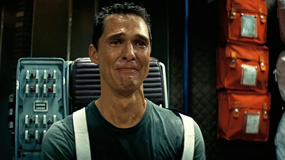 astro_jaz's tweet photo. INTERSTELLAR IS BACK IN REGAL THEATERS TODAY AND TOMORROW FOR ONLY $5!!!!! GO SEE IT IF YOU CAN!!! https://t.co/wMDB1kwatA