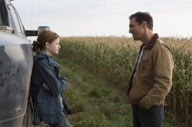 astro_jaz's tweet photo. INTERSTELLAR IS BACK IN REGAL THEATERS TODAY AND TOMORROW FOR ONLY $5!!!!! GO SEE IT IF YOU CAN!!! https://t.co/wMDB1kwatA