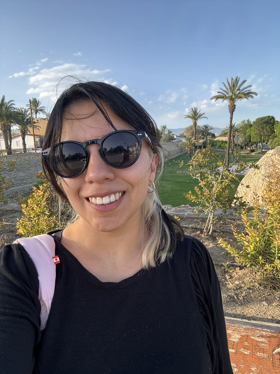 Exploring Nicosia and looking forward to the ESIL Research Forum starting tomorrow #ESILRF2024

On Friday I will be presenting my paper “Navigating regime entanglement” 🛟🪢⚓️