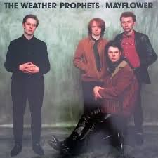 Pete Astor was responsible for writing the songs released on the Weather Prophets debut LP, Mayflower. Pete will be in concert at FRETS this Friday 19th April at the Strathaven Hotel as special guest of The Vaselines. Tickets are available at this link: wegottickets.com/event/608352