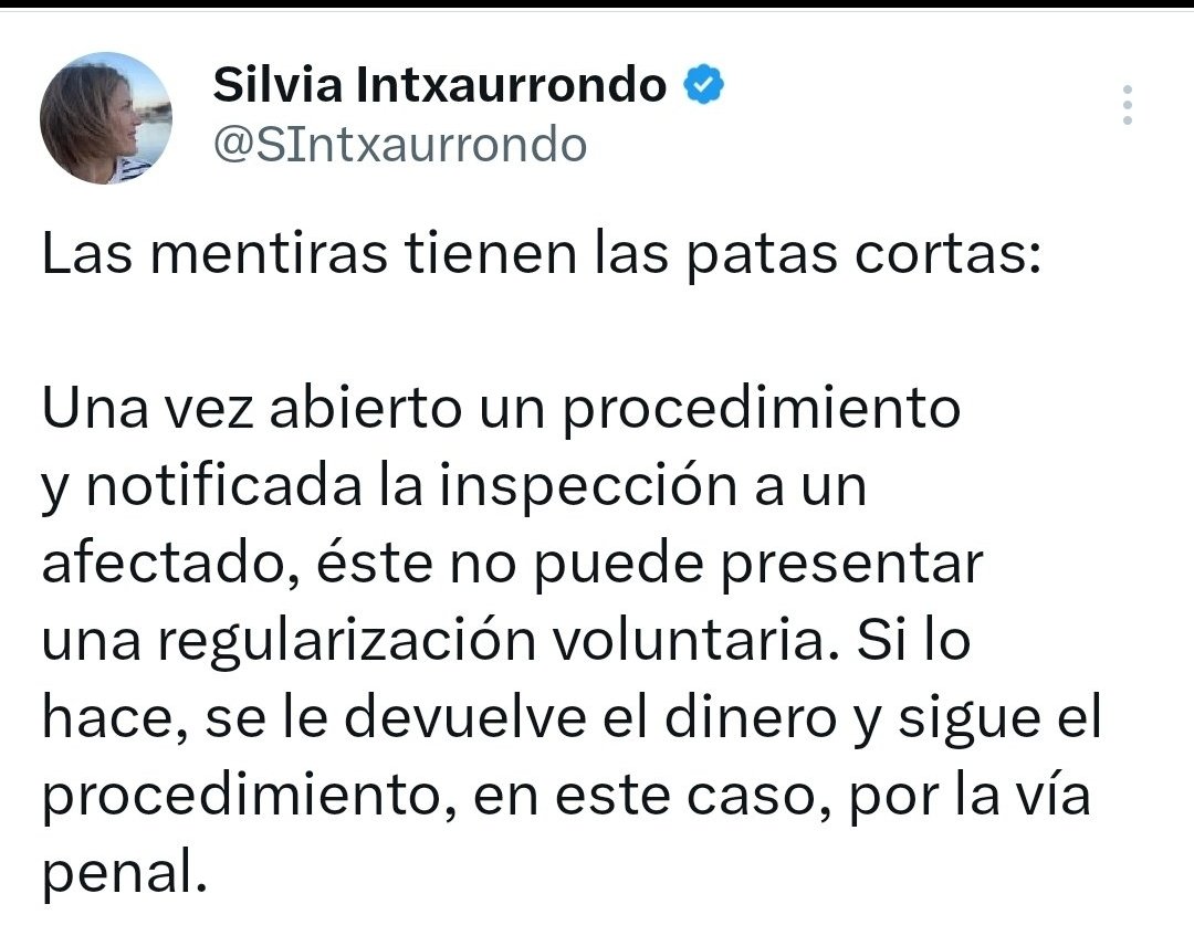 espaciode40's tweet photo. @seguragc @IdiazAyuso Mientes! Manipuláis! https://t.co/qunvBfWwC4