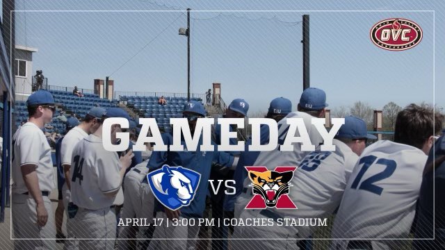 Another Day, another mid-week matchup at Coaches Stadium! 🆚 : Saint Xavier 🕐 : 3:00 PM CT 📊 : bit.ly/36XZSNV 🎥 : bit.ly/3Q5qcJB #RollThers
