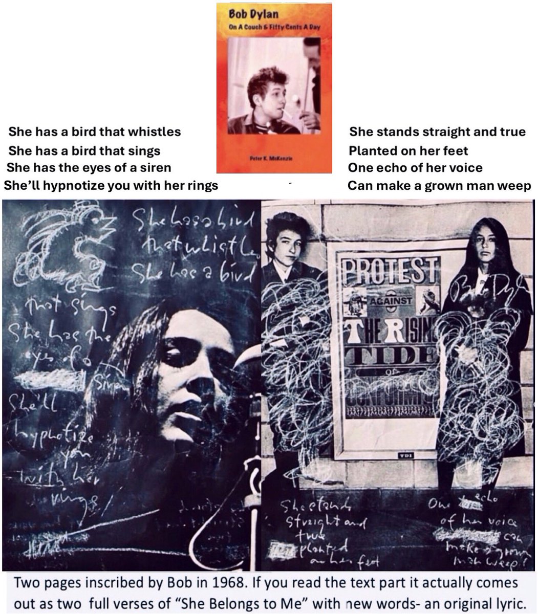 MY BOOK  
Click here for full description:amazon.com/dp/B09BDXC2VR

#BobDylan #Dylan #@goodreads #DylanRadio #music #folkmusic #poetry #newyorkcity  #greenwichvillage @RollingStone @harryhew #author #podcast @carolynhester13