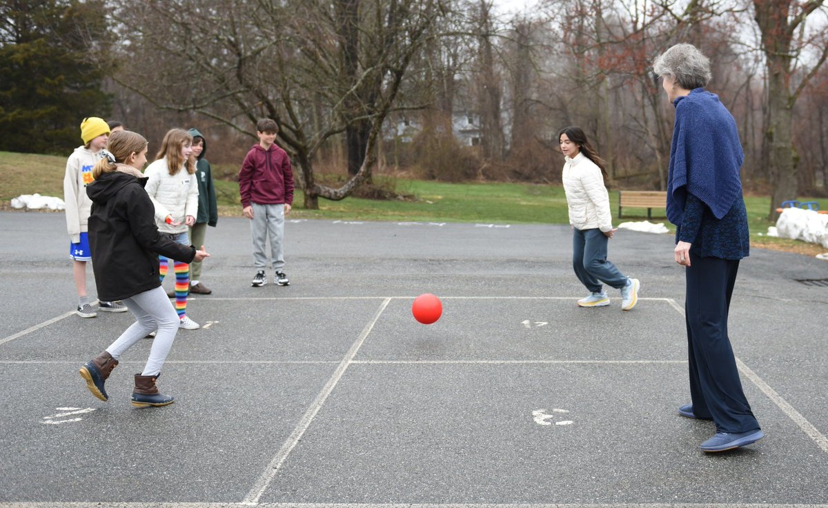 Hampstead Academy tweet media