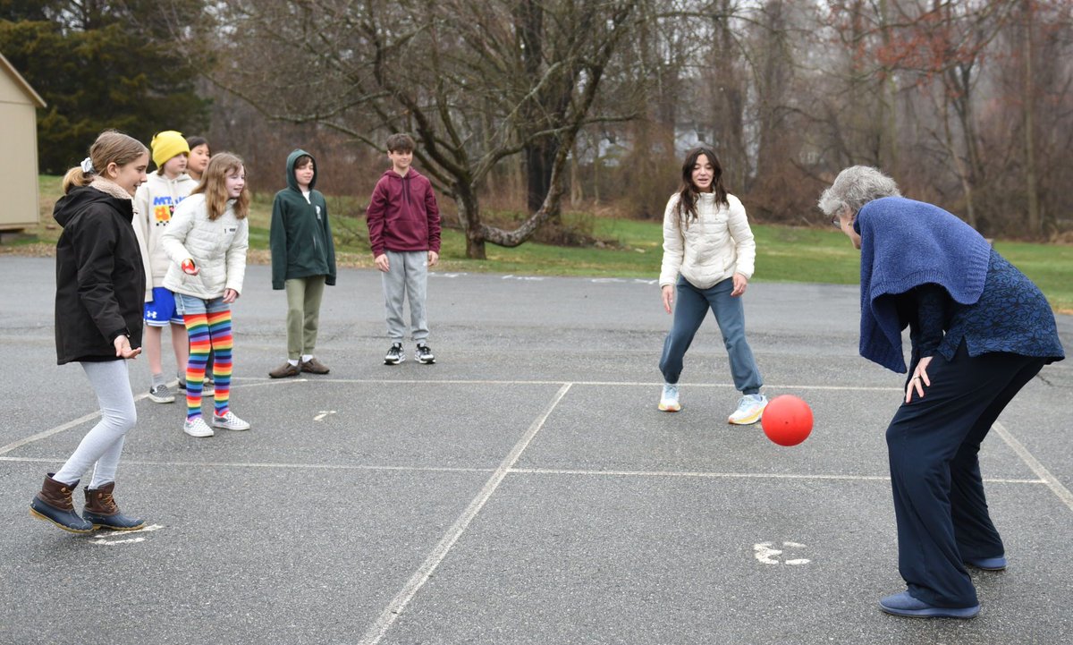 Hampstead Academy tweet media