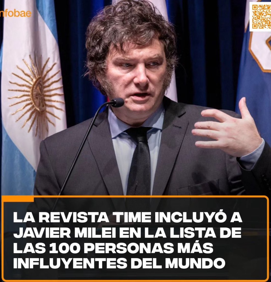 NickyMarquez1's tweet photo. @GugaLusto @JMilei @madorni Que feo es padecer la envidia y el resentimiento de @GugaLusto. Es una debilidad humana muy desagradable vivir con odio cuando tu contrincante te aplastó. https://t.co/JhITlump9K
